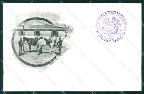 Militari reggimentale - militari,