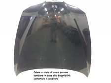 COFANO ANTERIORE PER ALFA