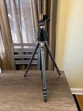 Gitzo G026 Tripod Made In