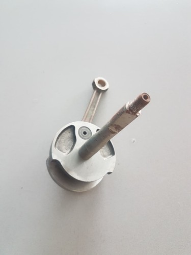 Piaggio 1137085 albero motore - piaggio,