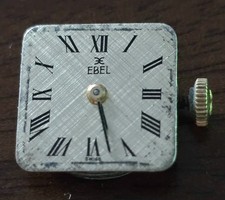 Movimento orologio EBEL Lady