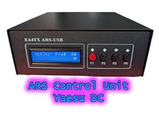 Controller  rotore ea4tx  Usb Per Rotori Yaesu DC G450cdc