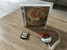 Pokémon Oro HeartGold +