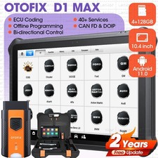 OTOFIX D1 MAX2 Français