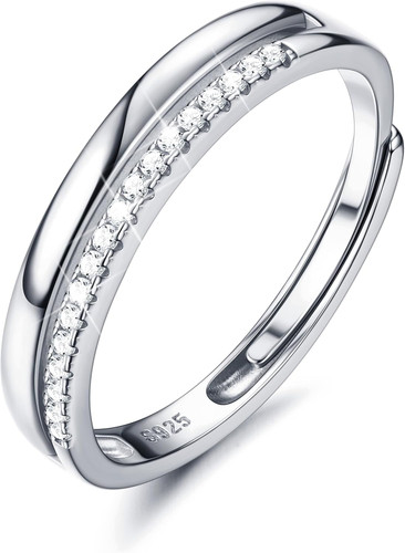 Anelli donna argento 925 - anelli,