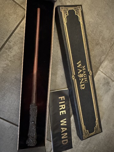 Harry potter magico cosplay - magico,