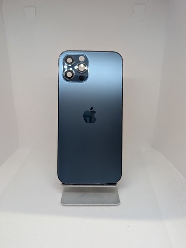 Housing iphone pro blu - housing, 12
