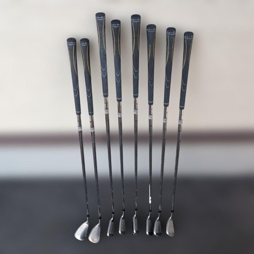 Taylormade burner set di - burner,
