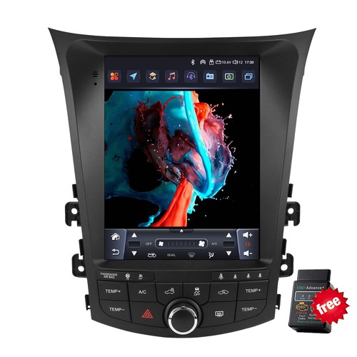 Android14 carplay - 9.7",