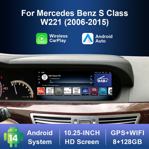 Autoradio android 14 - autoradio,