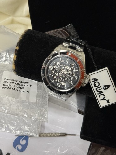 Orologio uomo citizen - orologio,