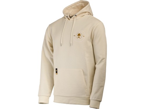 Felpa con cappuccio westin - felpa,