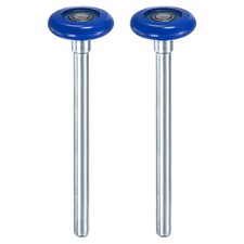 Garage door rollers 2pcs