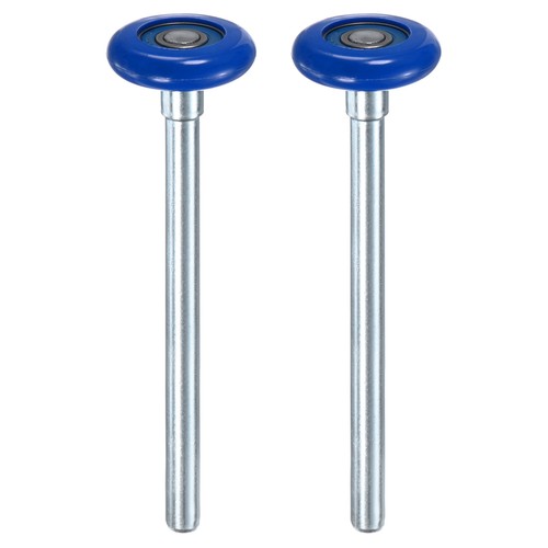 Rulli porta garage - , 2pz