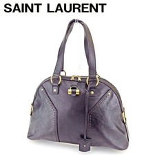 Borsa a mano Yves Saint