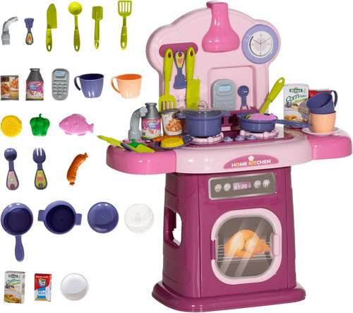 Cucina bambino giocattoli - bambino,