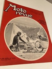 Rivista Moto Rivista N° 1745