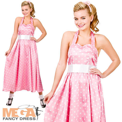 Costume vestito bopper - , rosa
