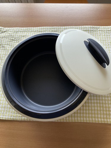 Tupperware servicaldo rotondo - tupperware,