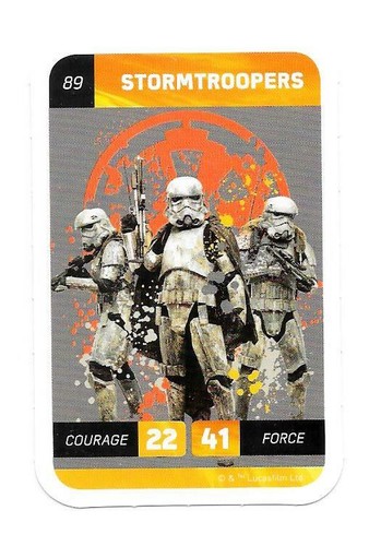 Carte leclerc star wars - leclerc, "han