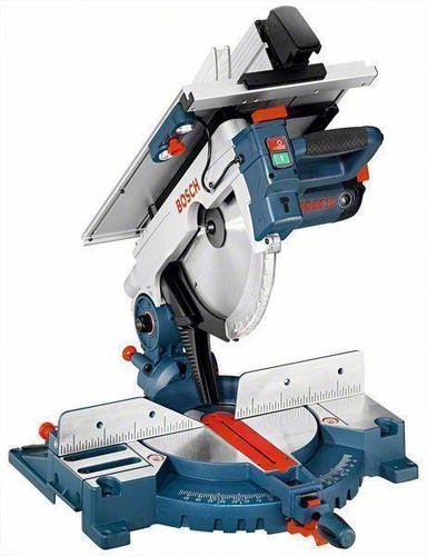 Scatola sega combinata bosch - scatola,