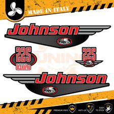 Decalcomania Adesivi Motore