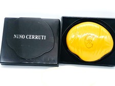 SOAP NINO CERRUTI UOMO VINTAGE 100 GR SAPONE SAPONETTA POUR HOMME PROFUMATA
