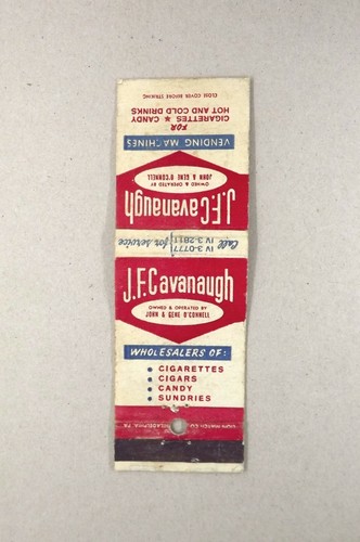 Matchbook lion match - matchbook, co