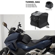 Borsa console centrale per