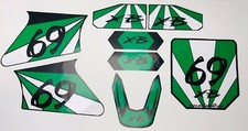 Kit adesivi minimoto - kit,