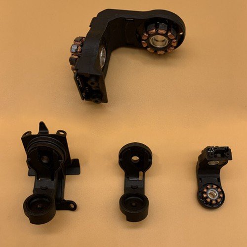 Fotocamera gimbal supporto - gimbal, y
