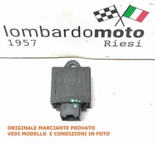 CENTRALINA DI CONTROLLO