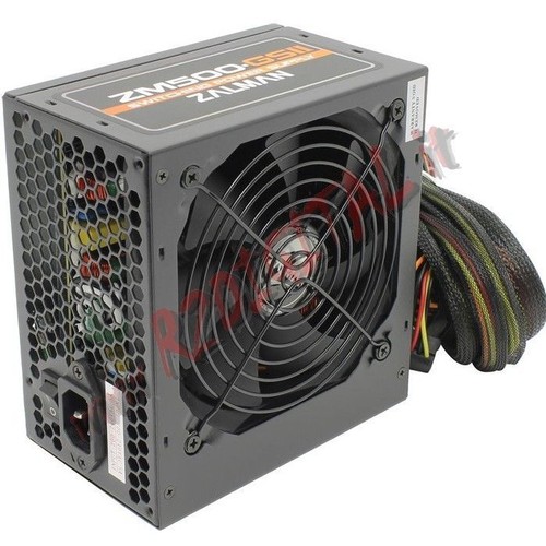 Alimentatore zalman - alimentatore,