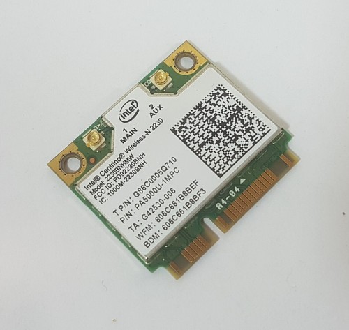 Bluetooth intel centrino - bluetooth,