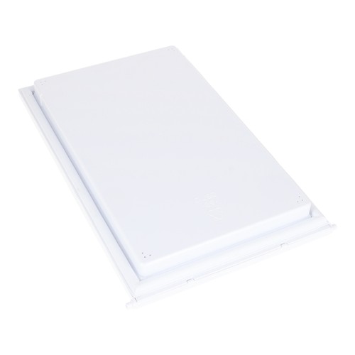 Hotpoint scomparto porta frigo - porta,