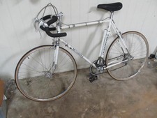 VINTAGE BOTTECCHIA ROAD BIKE