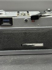 Obiettivo Canon Canonet 28 40