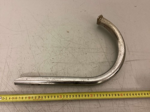 Collettore scarico nos 30 - collettore, d.30