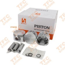 Set pistone anello per - set,