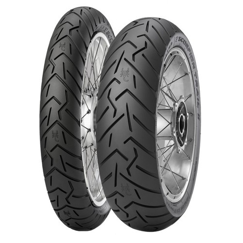 Pneumatico moto 190 55 17 - moto, 17''