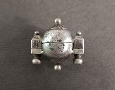 Antico Ciondolo Porta - Lingam