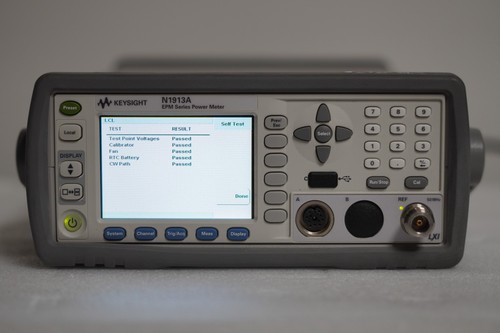 Misuratore potenza - misuratore, di