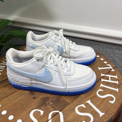 Nike wmns air force - nike, shadow