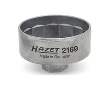 HAZET CHIAVE PER MONTATORE