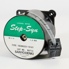 Sanyo Denki 103H8221-5141