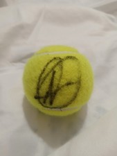 Pallone da tennis Novak