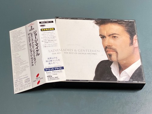 George michael ladies - george,