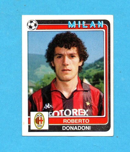 Panini calciatori - panini,
