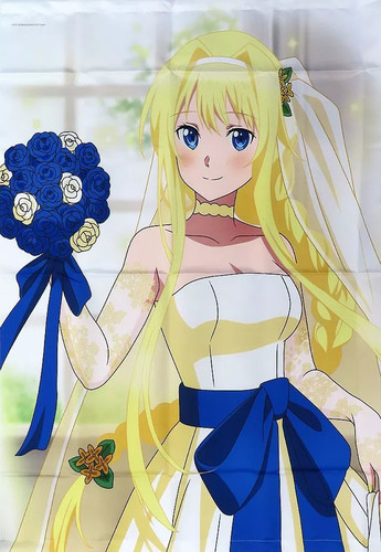Abito sposa alice - abito,