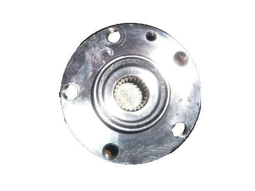 Mozzo ruota